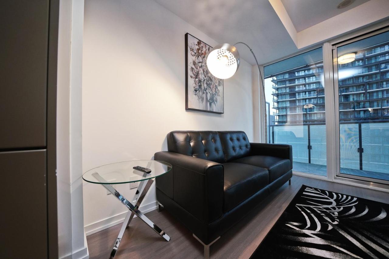 Grand Royal Condos- Apartment *