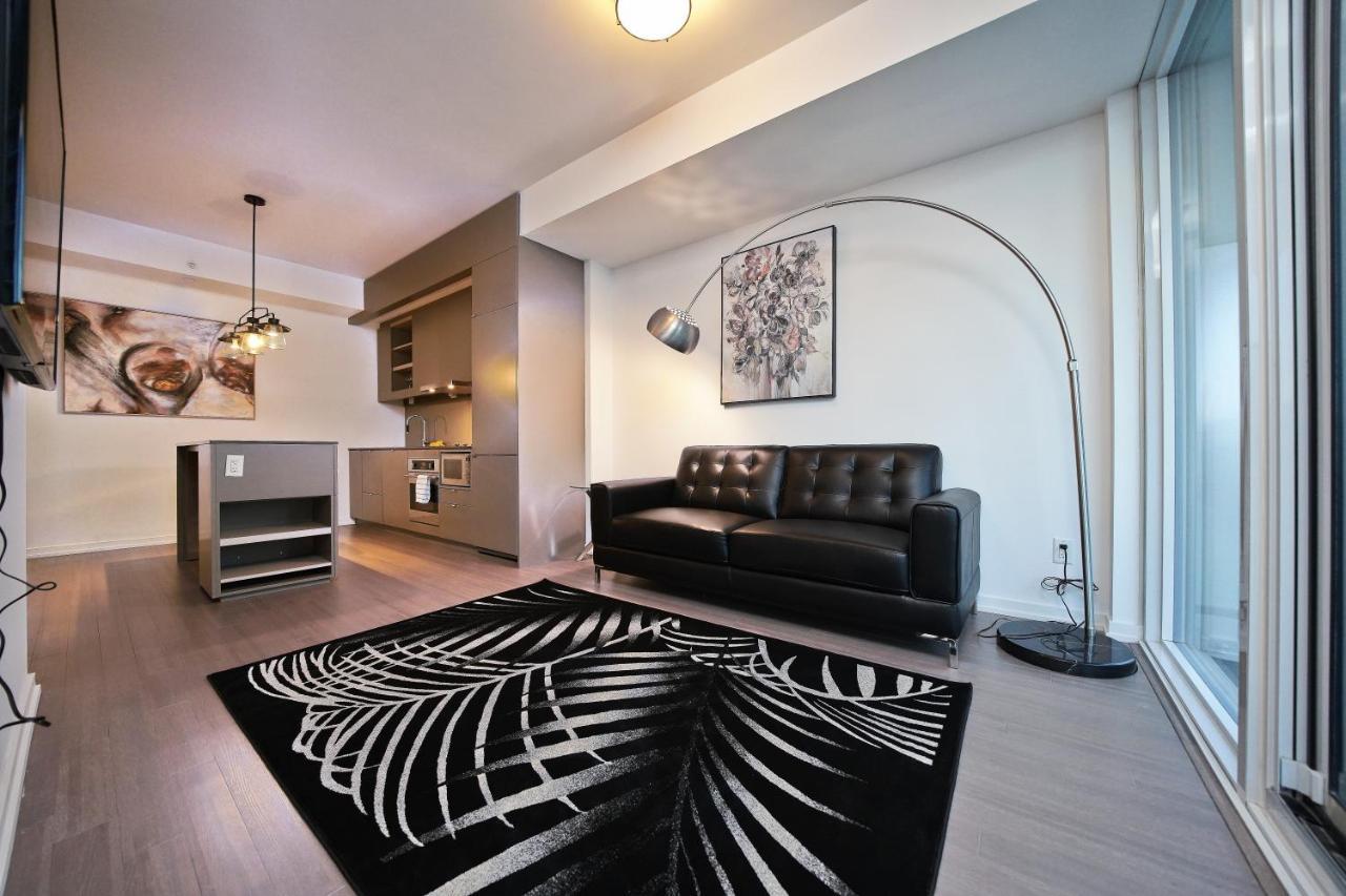 Grand Royal Condos- Apartment