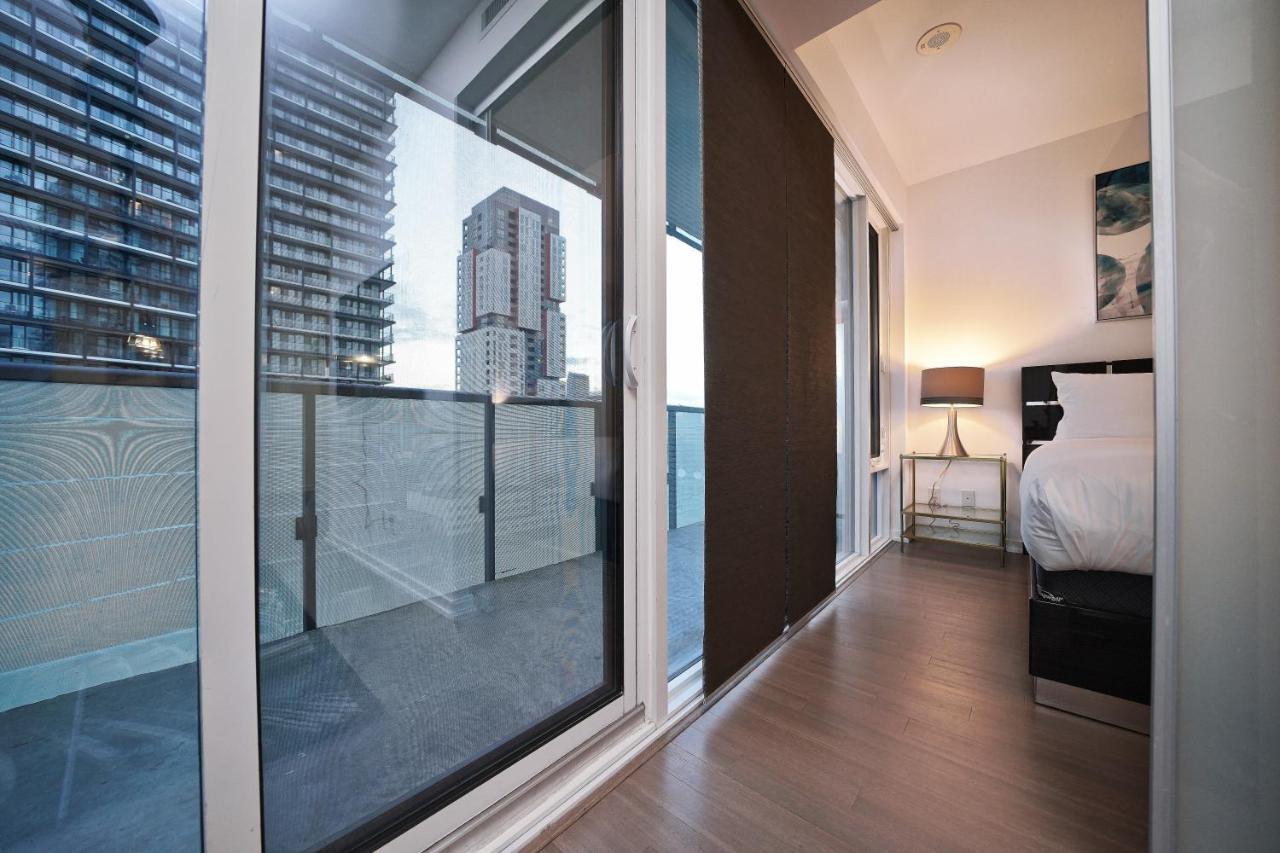 Grand Royal Condos- Apartment