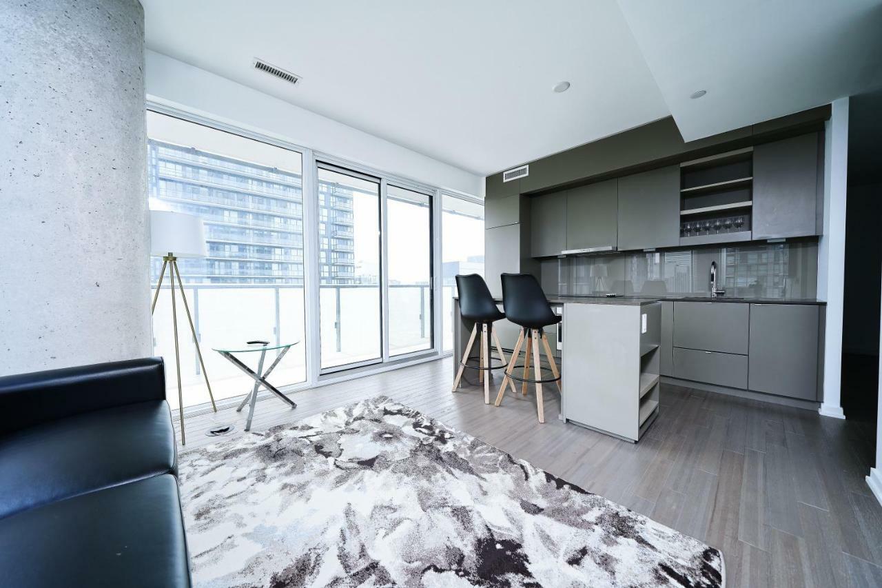 Grand Royal Condos- Apartment Toronto