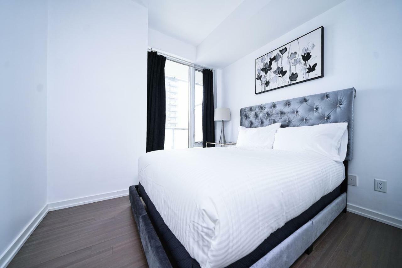 Grand Royal Condos- Apartment *