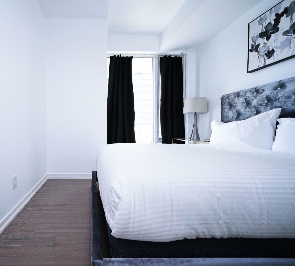 Grand Royal Condos- Apartment